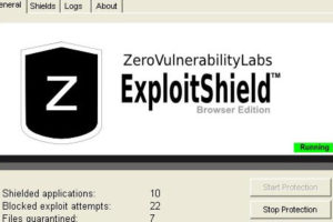 exploit shield